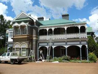 National Trust of Australia (NSW)